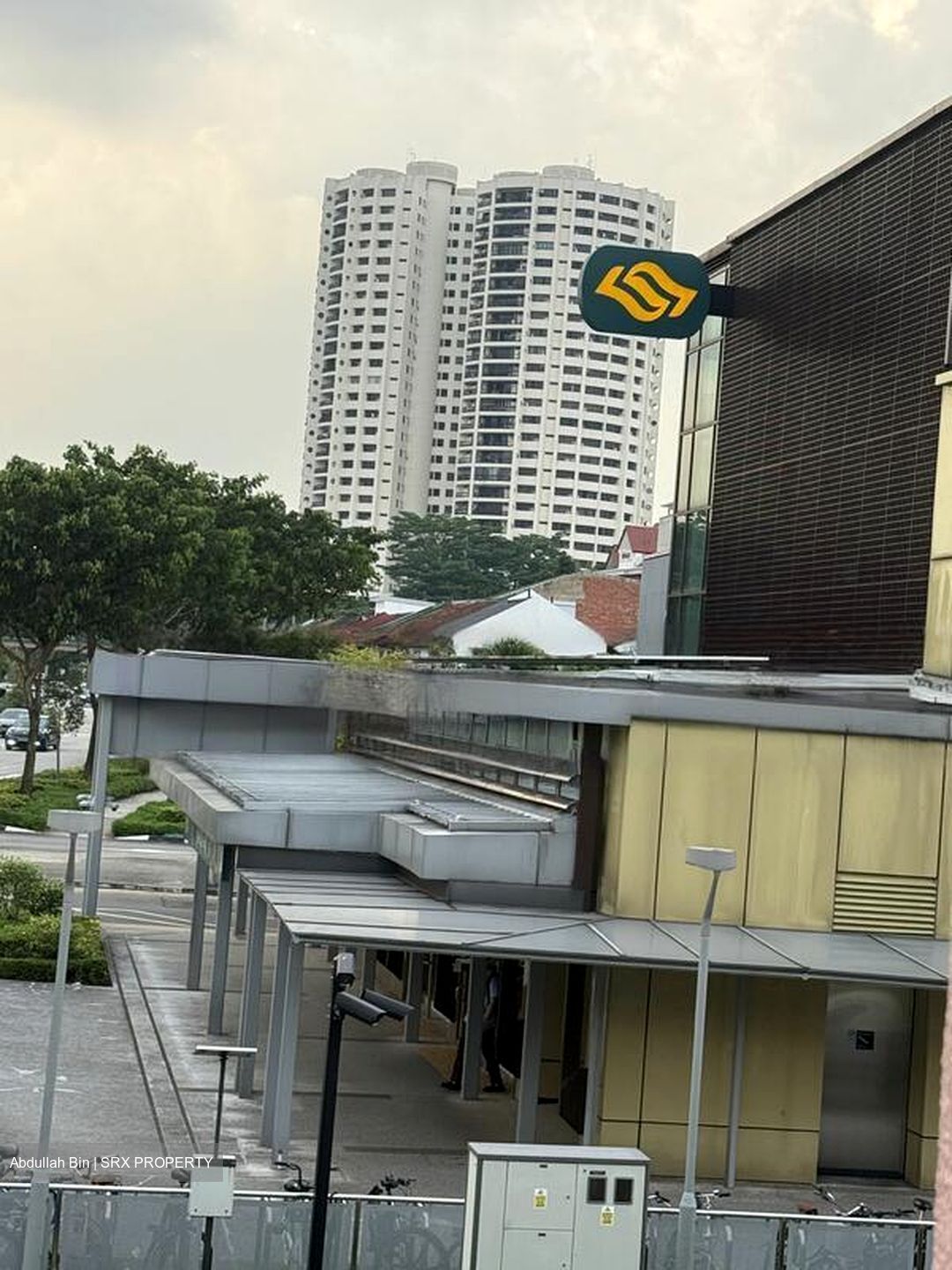 Upper Thomson Road (D20), Shop House #568705321